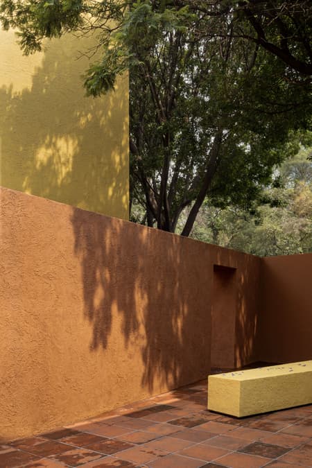 The Echo of a Hallway